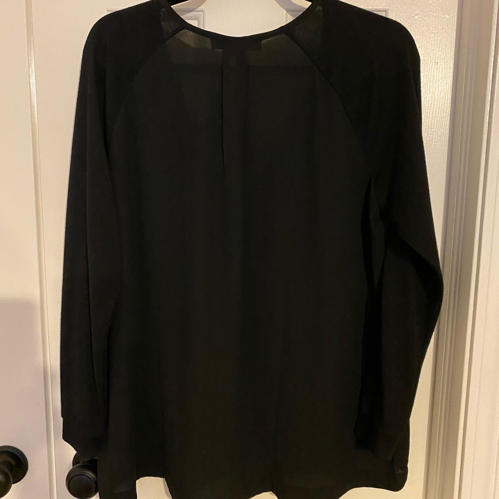 Loft blouse - Picture 4 of 8